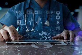 Babylon Health完成6000萬美元B輪融資，加速人工智能在醫(yī)療系統(tǒng)集成中的應用