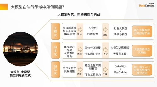 加速AI規(guī)模化應(yīng)用 九章云極DataCanvas亮相中國石油石化科技創(chuàng)新大會(huì)，展示人工智能基礎(chǔ)軟件新成果